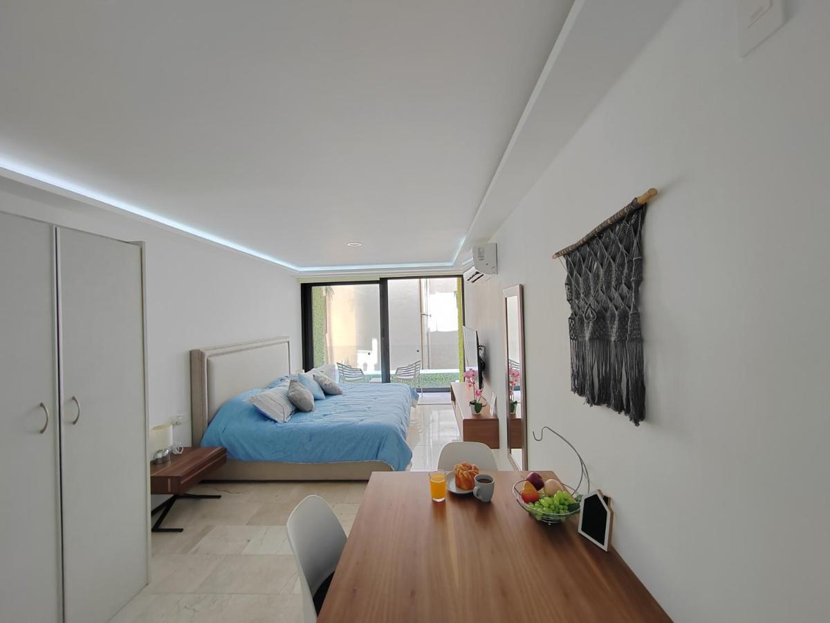 New! Encantador Estudio A Unos Pasos De La Playa By Yeah Πλάγια Ντελ Κάρμεν Εξωτερικό φωτογραφία