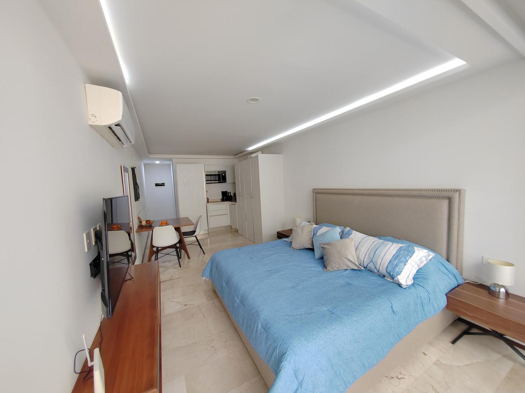 New! Encantador Estudio A Unos Pasos De La Playa By Yeah Πλάγια Ντελ Κάρμεν Εξωτερικό φωτογραφία