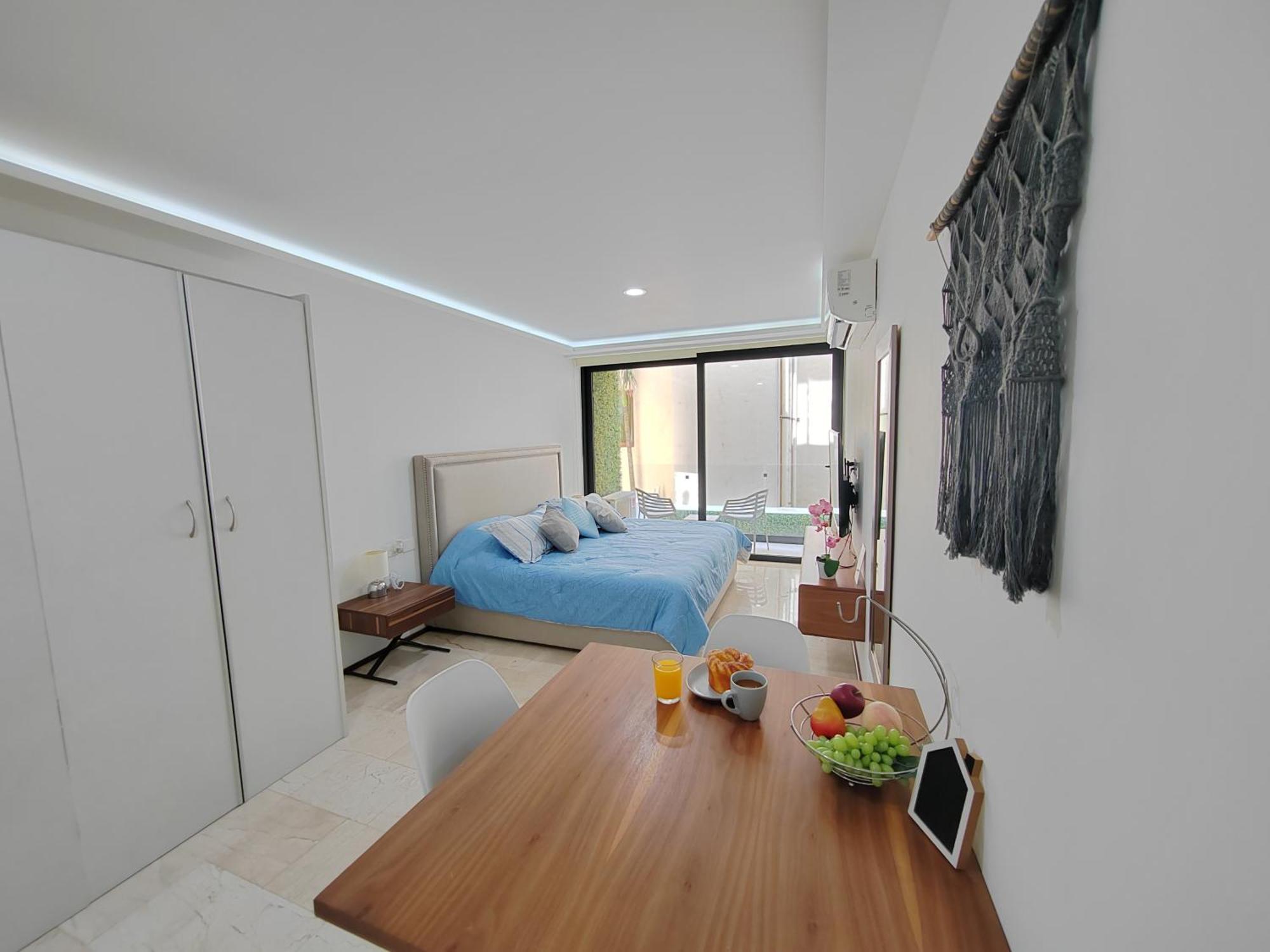 New! Encantador Estudio A Unos Pasos De La Playa By Yeah Πλάγια Ντελ Κάρμεν Εξωτερικό φωτογραφία
